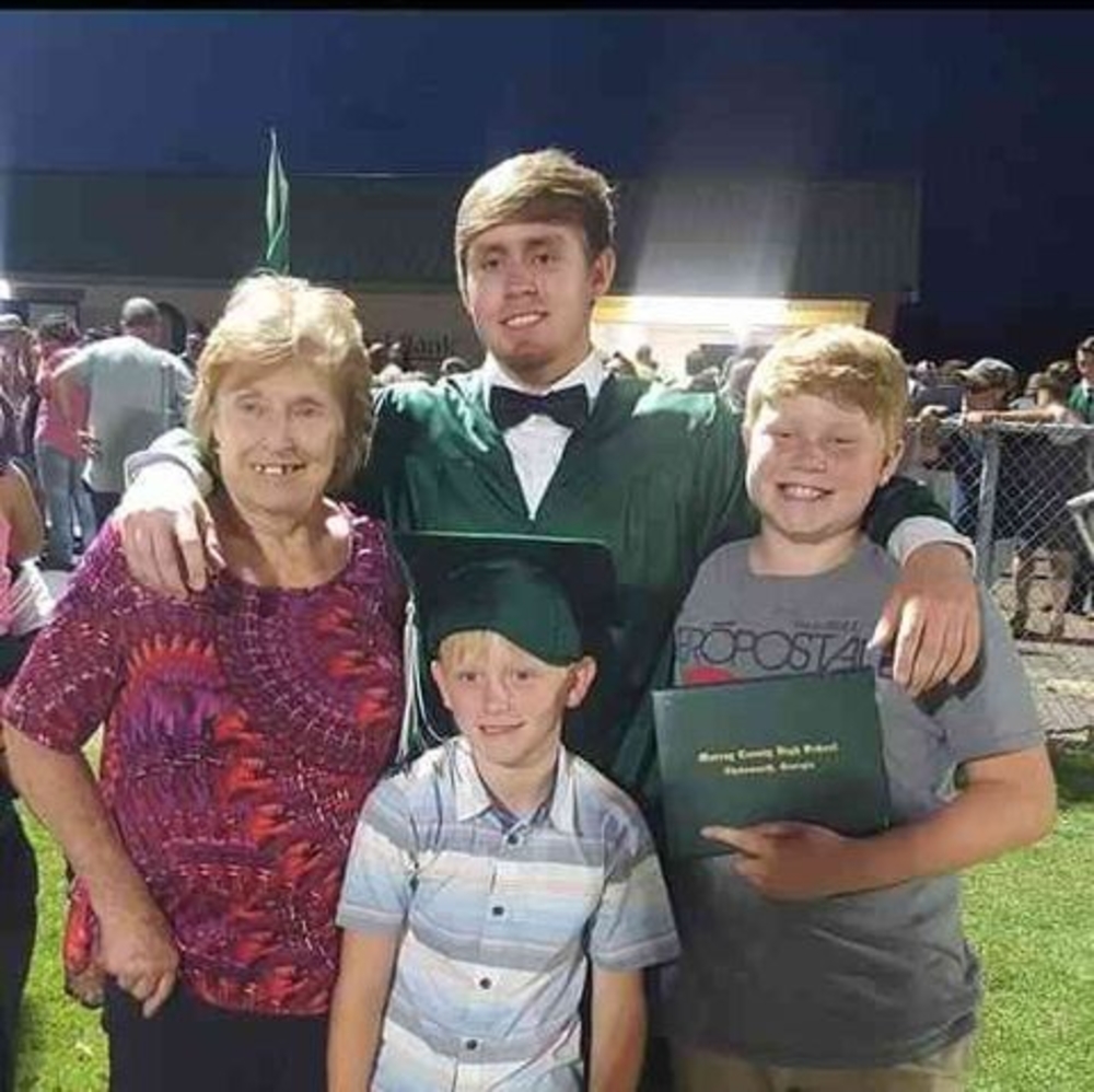 Meet your Posher, Andy